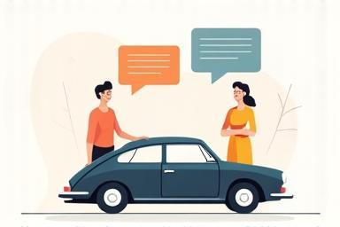 Image representing transparent communication.