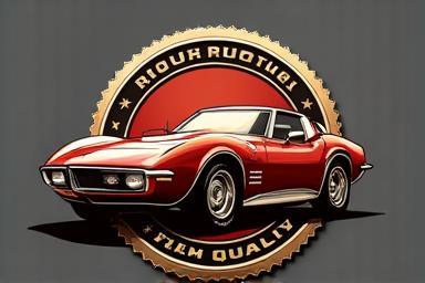 Image representing uncompromising quality standards.
